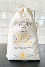 Schermer Pecans Schermer Pecans Cinnamon Glazed Pecans