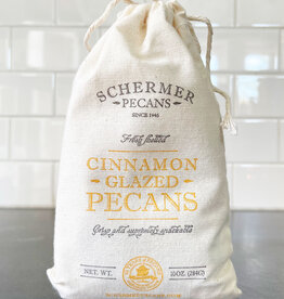 Schermer Pecans Schermer Pecans Cinnamon Glazed Pecans