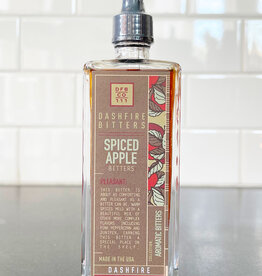 Dashfire Spiced Apple Bitters