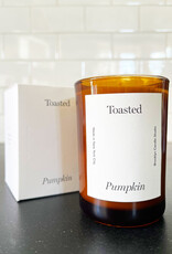 Brooklyn Candle Studio Toasted Pumpkin