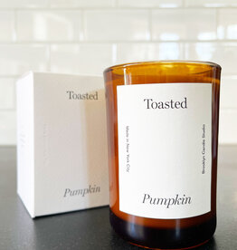 Brooklyn Candle Studio Toasted Pumpkin