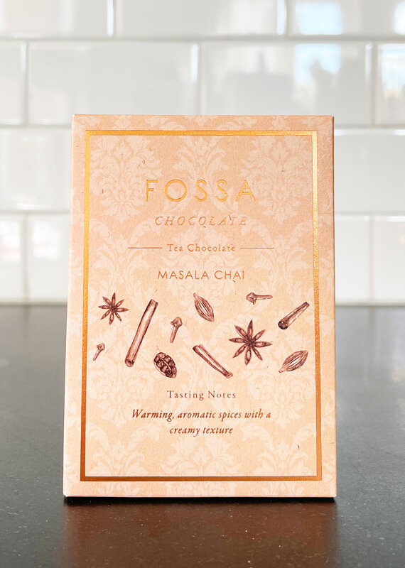 Fossa Fossa Masala Chai