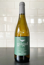 Gilgal Chardonnay