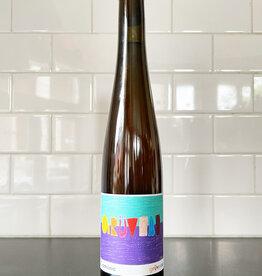 Local Operator 2023 Camuna Cellars 'Grüveau' Gruner Veltliner 500ml