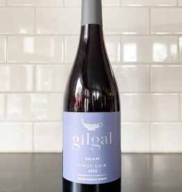 Gilgal Pinot Noir