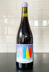 Local Operator 2022 Camuna Cellars 'City Glou' Chambourcin