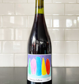 Local Operator 2022 Camuna Cellars 'City Glou' Chambourcin