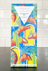 Compartés Croissant Chocolate Bar