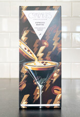 Compartés Espresso Martini Chocolate Bar