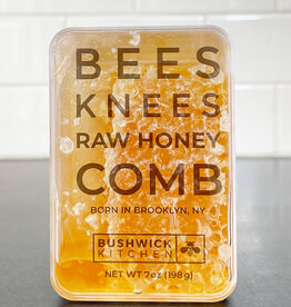 Bushwick Kitchen Bushwick Kitchen Honeycomb