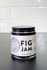 Stella's Table Stella's Table Fig Jam