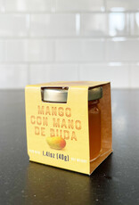 Don Gastronon Kiss the Cheese Mango Buddha's Hand Jam