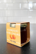 Don Gastronon Kiss the Cheese Kumquat Cocoa Jam
