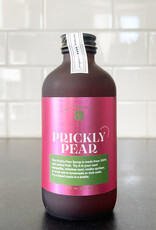 Yes Cocktail Co. Prickly Pear Syrup