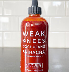 Bushwick Kitchen Bushwick Kitchen Gochujang Sriracha