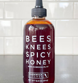 Bushwick Kitchen Bushwick Kitchen Spicy Honey