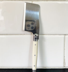 Laguiole Mini Cheese Cleaver