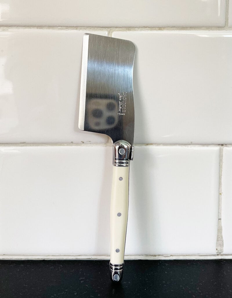 Laguiole Mini Cheese Cleaver
