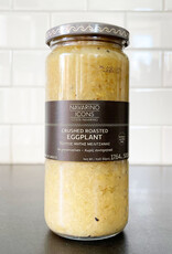 Hellenic Farms Navarino Icons Crushed Eggplant Dip