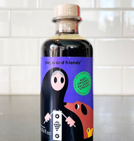 Hellenic Farms Yiayia and Friends Organic Balsamic Vinegar