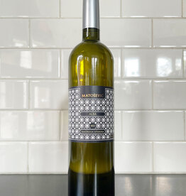 VOS Selections Matosevic Alba 2022