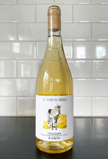 Il Vino Di Erika Bianco Toscana