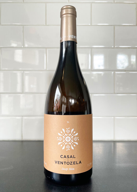 VOS Selections The Ventozela Deep Skin
