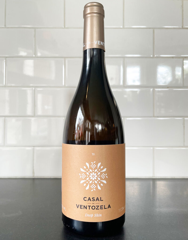 VOS Selections The Ventozela Deep Skin