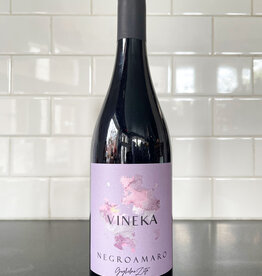 Dilisi Zito Vineka Negroamaro