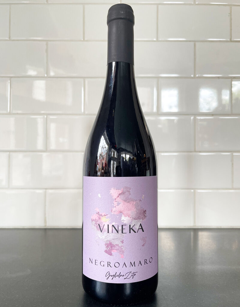 Dilisi Zito Vineka Negroamaro