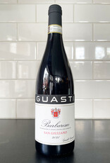 Guasti Clemente Barbaresco 2021
