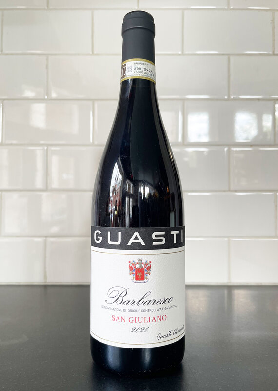 Guasti Clemente Barbaresco 2021