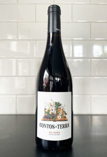 Contos Da Terra Douro