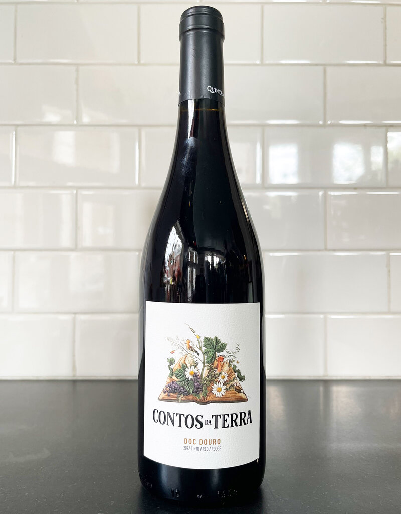 Contos Da Terra Douro