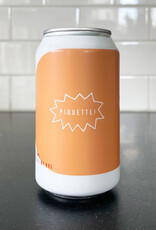 Wild Arc Skin Contact Piquette Can