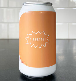 Wild Arc Skin Contact Piquette Can