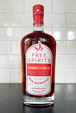 Free Spirits Free Spirits Vermouth Rosso