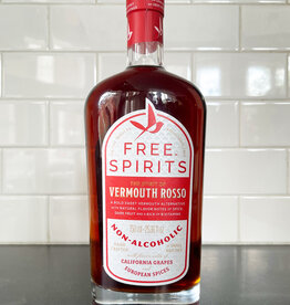 Free Spirits Free Spirits Vermouth Rosso
