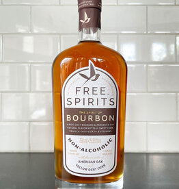 Free Spirits Free Spirits Bourbon