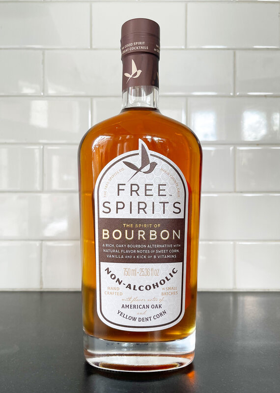 Free Spirits Free Spirits Bourbon