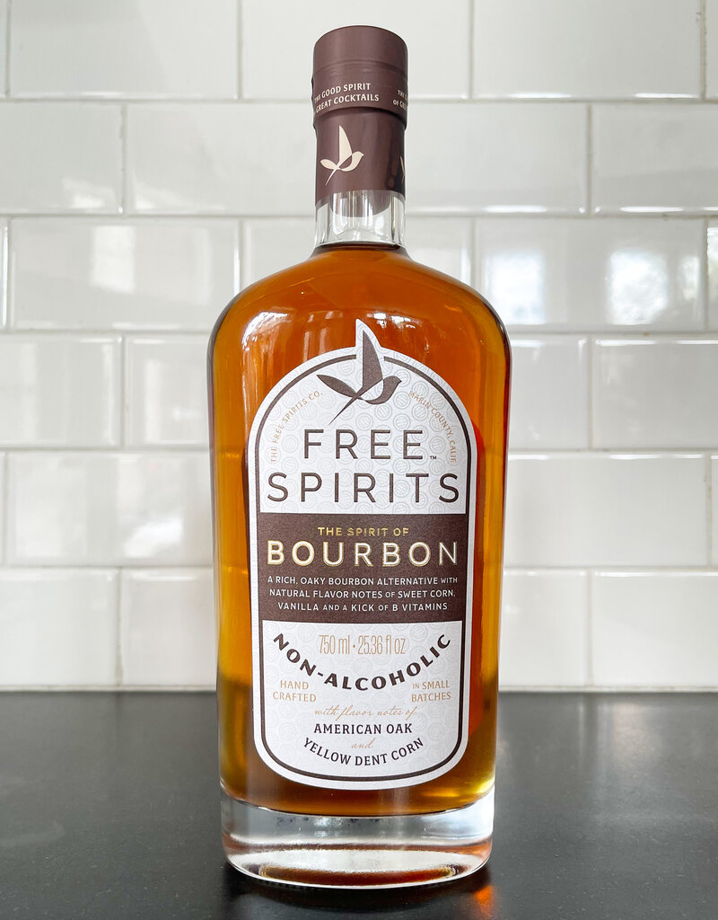 Free Spirits Free Spirits Bourbon
