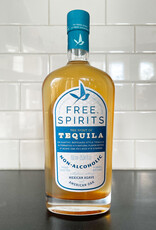 Free Spirits Free Spirits Tequila