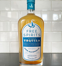 Free Spirits Free Spirits Tequila