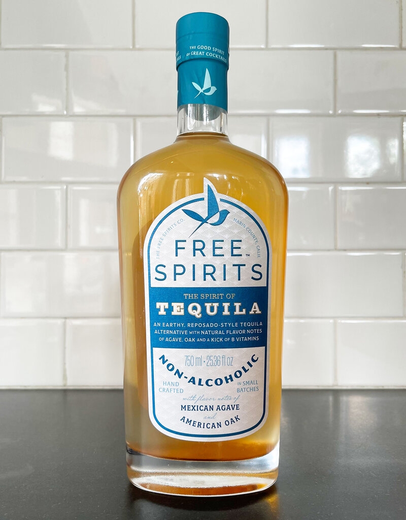 Free Spirits Free Spirits Tequila