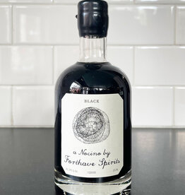 Forthave Nocino Black Walnut