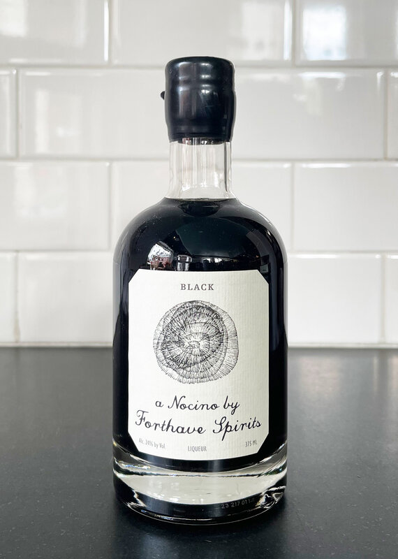 Forthave Nocino Black Walnut