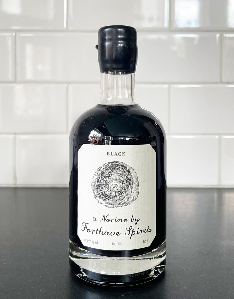 Forthave Nocino Black Walnut
