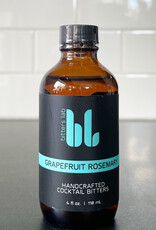 Bitters Lab Grapefruit Rosemary Bitters
