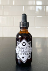 Bennet Bitters Bennett Bitters Exorcism