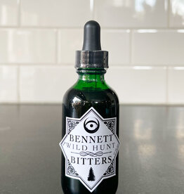 Bennet Bitters Bennett Bitters Wild Hunt